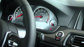 Learn how to use your Automatic Wipers in your BMW