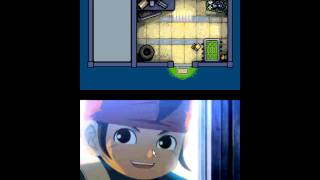 Como colocar codigos no Inazuma Eleven 1
