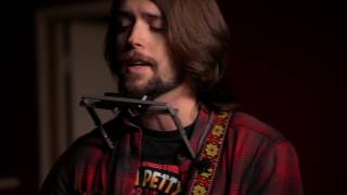Video thumbnail of "It's a long way to Wheelwright - Nick Jamerson"