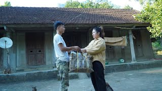 Download Lagu CEO ontmoet dorpsmeisje — haar simpele geschenk raakte zijn hart MP3