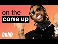 Hoodrich Pablo Juan Talks "BLO," Muslim Upbringing, Nipsey Hussle & More | HNHH's On the Come Up
