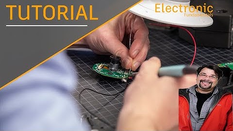 Video 7: Why are There So Many DIfferent Kinds of Resistors