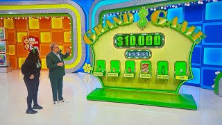 The Price Is Right  Grand Game  3172026