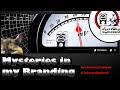 Cabinet of Curiosities? Secrets of my Channel Branding (EY04)