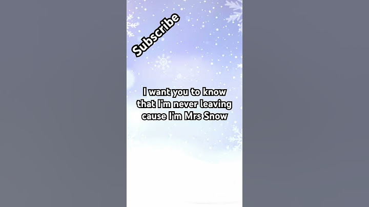Try to sing this in one breath challenge