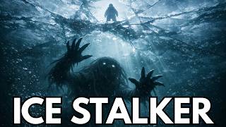 The Most Dangerous Arctic Cryptid (Qalupalik)
