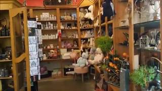 Herma's - The best gift shop and fine food store in Port Hope screenshot 4