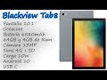 Tablet Blackview TAB8: La ACTUAL mejor calidad/precio