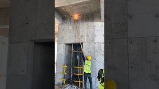 Technical cutting ties steal.#shorts #construction #siteoffice #building #constructionchannel