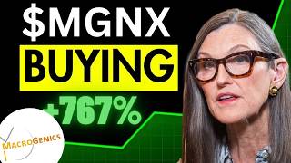MGNX Stock TOMORROW ALERT! (The Exact Answer!) MacroGenics stock analysis today stock analysis today