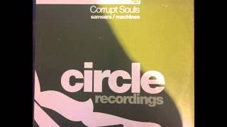 Corrupt Souls Samsara