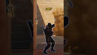 NEW META ENTRY FLASH ON MIRAGE #shorts #cs2