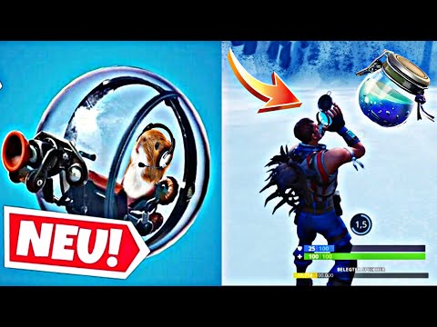 Fortnite: SO spielt