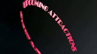 Movie Theatre Coming Attractions Intro (Late 1980s)