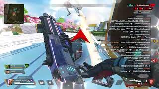 Apex Legend