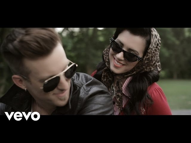 Thompson Square - Everything I Shouldn't Be Thinking About