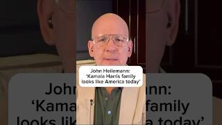 John Heilemann: 'Kamala Harris' family looks like America today' Content