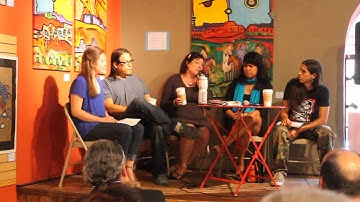 "The Intangible and the Imaginary": A Defense of Painting in the Age of New Media part 1