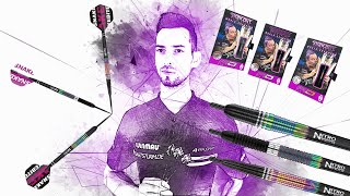 PETER WRIGHT | Snakebite | WORLD CHAMPION Edition | Review | Unboxing |Tapered | Torpedo | Diamond