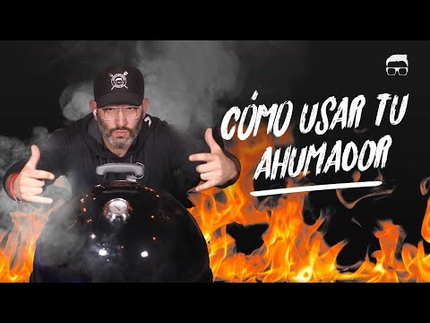 Ahumado de granos de café: cómo hacerlo en tu ahumador - Video