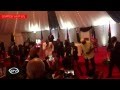 TBT Sauti Sol Shows Obama How To Dance To Sura Yako TBT Sauti Sol Shows Obama How To Dance To Sura Yako