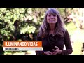 Los Indispensables Iluminando Vidas - Virginia Gawel