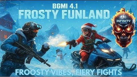 👹Loot. Hunt. Finish.👹