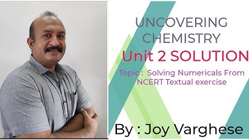 Video 6 chp2-Solution Textual numerical no.2.19 2.20 2.21 2.22 2.23