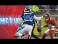 Best Mic'd Up Sounds of Pro Bowl, 2019 | NFL Films