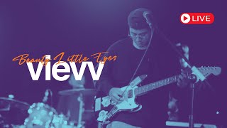 vievv - Beauty Little Eyes (Live at Gaia Bumi City \