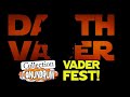 Collection Conundrum - VADER FEST!