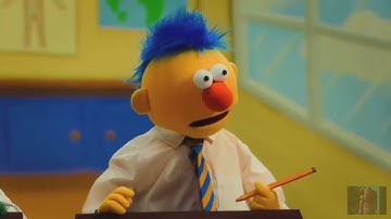DHMIS - The Jobs Song But It