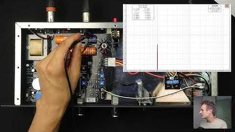 1176 Teardown pt 2: Tone, color, and distortion