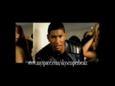 Joe feat. Jadakiss and P.Diddy - Girl like you (Skyscrapers)