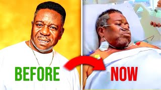 How MR IBU Almost DIED…