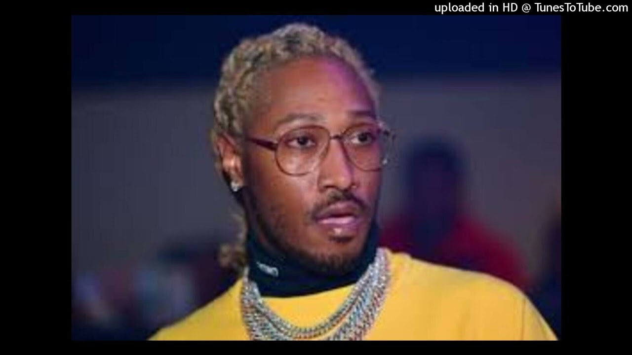 [FREE FOR PROFIT] FUTURE x METRO BOOMIN TYPE BEAT - "WATCH"