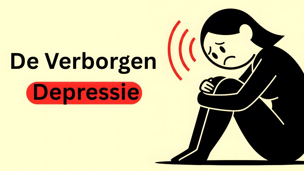 Hoe Herken Je Depressie in Jezelf en Anderen?