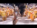 Rio Carnival 2016 | Alegria da Zona Sul | Best Moments Сlip