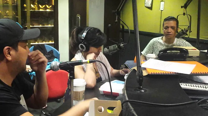 The Morning Rush : Welcome Back Delamar!