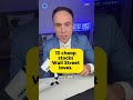 13 cheap stocks to love?