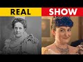 The Gilded Age Season 2: The REAL Story of Emily Roebling!