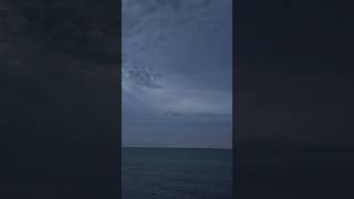 Sunday sunrise 🌅 in Key West, FL — 24/7 ocean cam for sunrises, sunsets, storms, boats &amp; wildlife