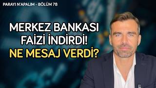 Emrah Lafçı: TCMB Faiz Kararı ve Yatırım — 22 Ekim 2026