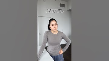 How?? #sofimanassyan #relatable #funny