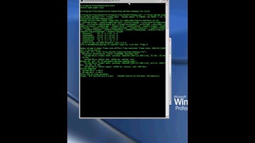 Converting .flv to .wmv using WinFF