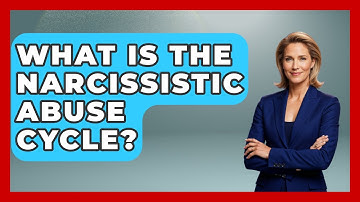 What Is The Narcissistic Abuse Cycle? - Get Divorce Answers