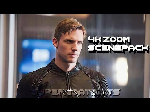 Zoom 4K 60FPS Scenepack |HDR CC|
