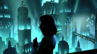 BioShock Infinite — Дополнение Burial at Sea (Эпизод 1) | ТРЕЙЛЕР BioShock Infinite — Дополнение Burial at Sea (Эпизод 1) | ТРЕЙЛЕР