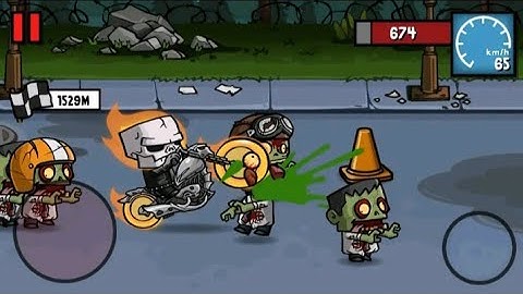 Zombie Age 3 : Shooting Walking Zombie: Dead City Full Gameplay
