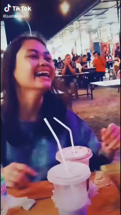 viral cewe di tiktok nyanyi buat pacarnya yang selingkuh